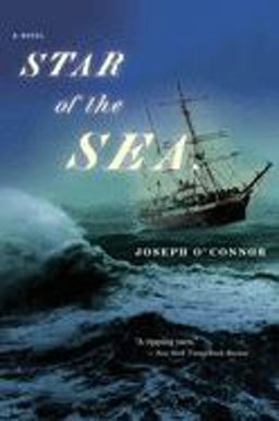 Star of the Sea  9780156029667 Front Cover