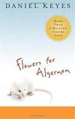 Flowers for Algernon Student Edition  9780156030083 Front Cover
