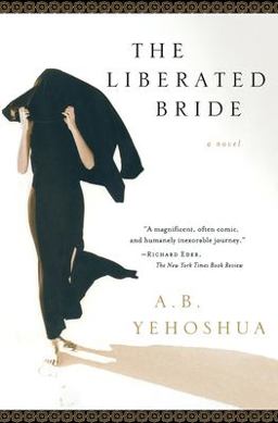 Liberated Bride  9780156030168 Front Cover