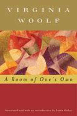 Room of One's Own  9780156030410 Front Cover