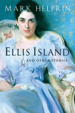 Ellis Island and Other Stories  9780156030601 Front Cover