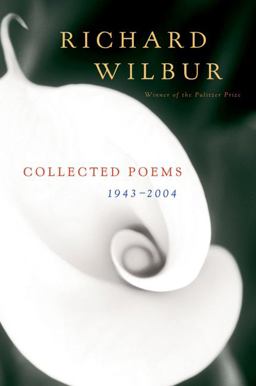 Collected Poems 1943-2004  9780156030793 Front Cover