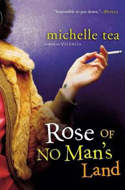 Rose of No Man's Land  9780156030939 Front Cover