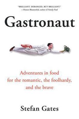 Gastronaut Gastronaut