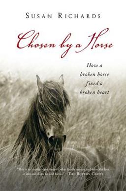 Chosen by a Horse  9780156031172 Front Cover
