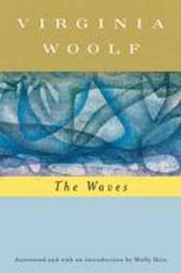 Waves  9780156031578 Front Cover
