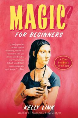 Magic for Beginners Magic for Beginners
