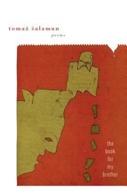 The Book for My Brother The Book for My Brother