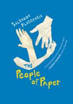 People of Paper  9780156032117 Front Cover