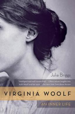 Virginia Woolf An Inner Life  9780156032292 Front Cover