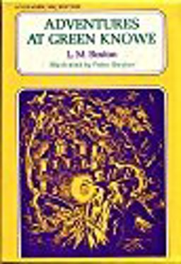 Adventures at Green Knowe