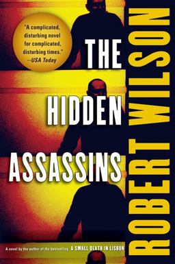 The Hidden Assassins The Hidden Assassins