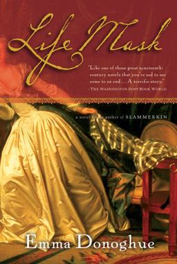 Life Mask  9780156032643 Front Cover