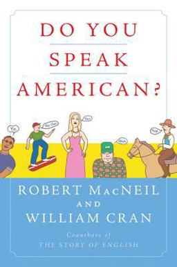Do You Speak American?  9780156032889 Front Cover