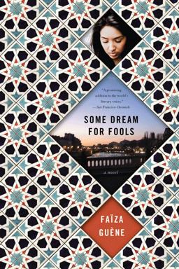 Some Dream for Fools  9780156032926 Front Cover