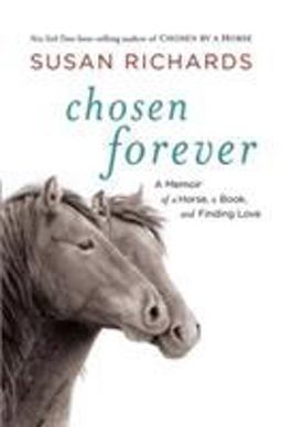 Chosen Forever 1st 9780156033022 Front Cover