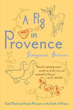 A Pig in Provence
