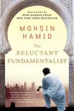 Reluctant Fundamentalist  9780156034029 Front Cover