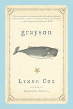 Grayson  9780156034678 Front Cover