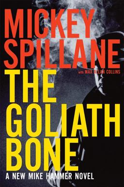 The Goliath Bone