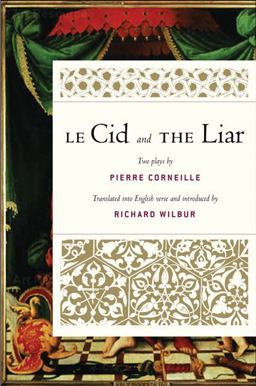 Cid and the Liar  9780156035835 Front Cover