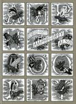 Amphigorey Also  9780156056724 Front Cover