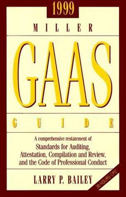 1999 GAAS Guide