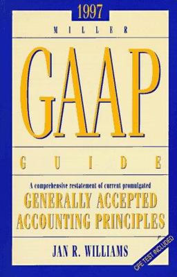 1997 GAAP Guide