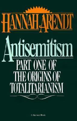 Antisemitism Antisemitism