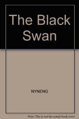 The Black Swan