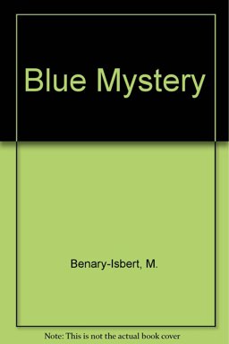Blue Mystery