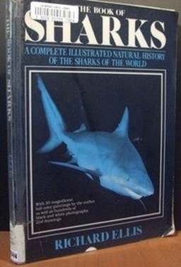 The Book of Sharks