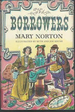 The Borrowers