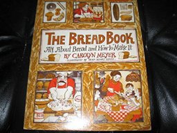 The Bread Book