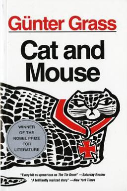 Katz and Maus  9780156155519 Front Cover