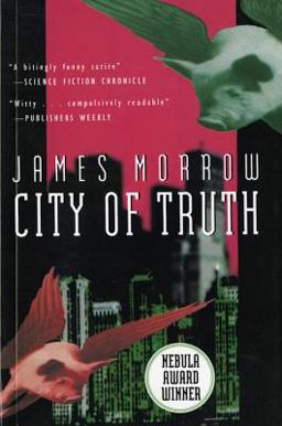 City of Truth City of Truth