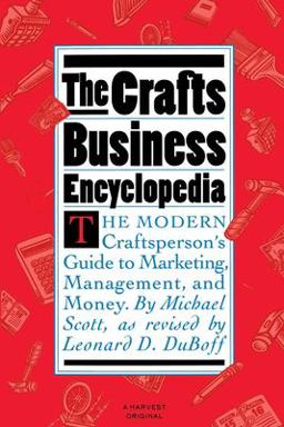 Crafts Business Encyclopedia