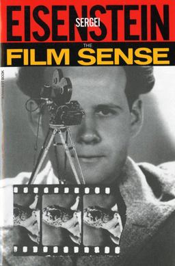Film Sense  9780156309356 Front Cover