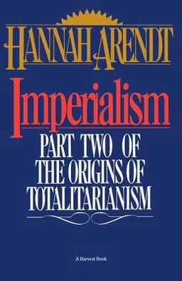 Imperialism Imperialism