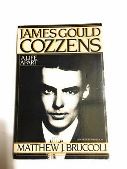 James Gould Cozzens