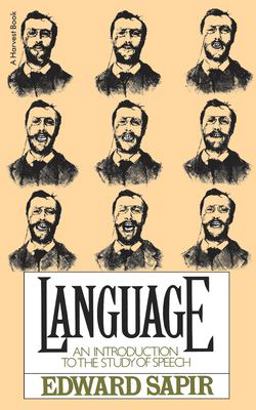 Language Language
