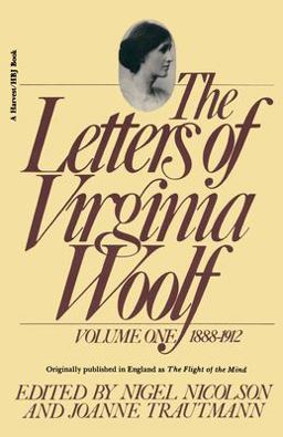 The Letters of Virginia Woolf