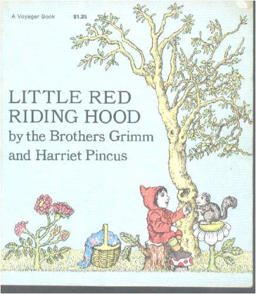 Little Red Riding Hood
