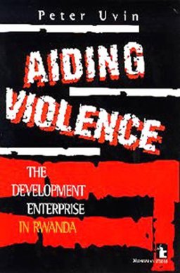 Aiding Violence