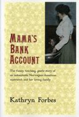 Mama's Bank Account  9780156563772 Front Cover