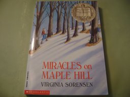 Miracles on Maple Hill