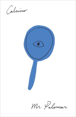 Mr. Palomar  9780156627801 Front Cover