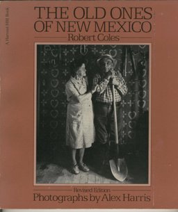 The Old Ones of New Mexico The Old Ones of New Mexico