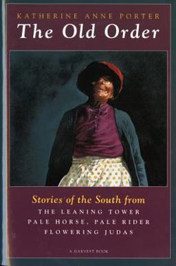 Old Order Stories of the South  9780156685191 Front Cover