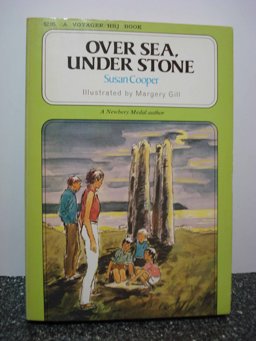 Over Sea, Under Stone